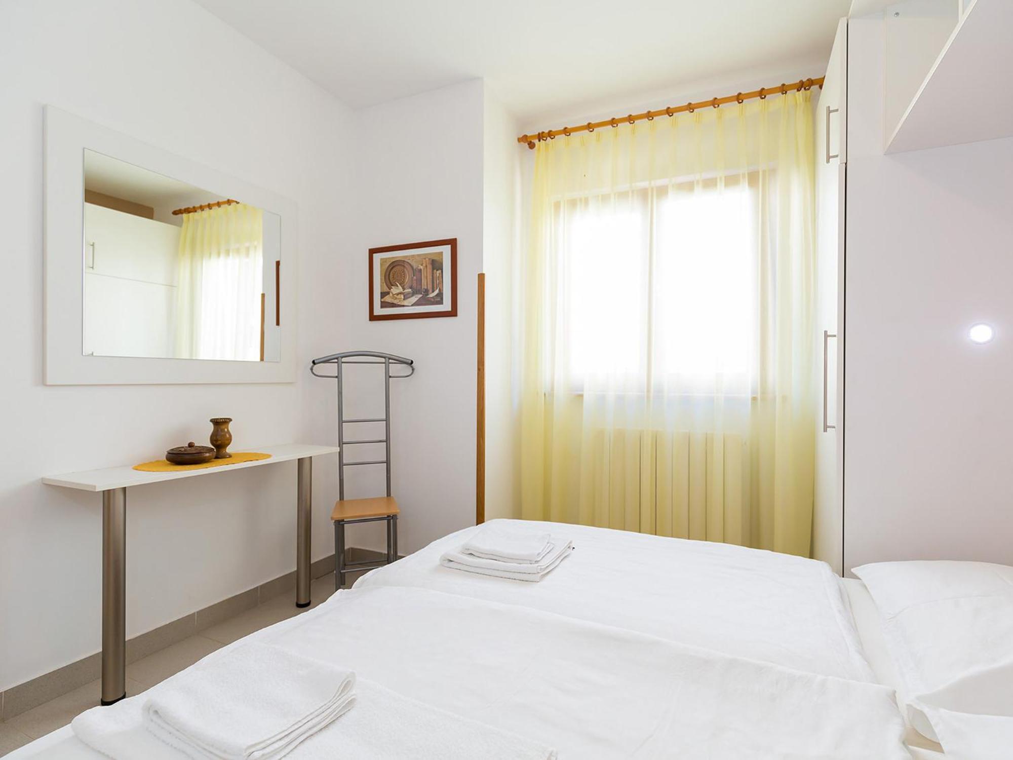 Nevija B&B Poreč Buitenkant foto