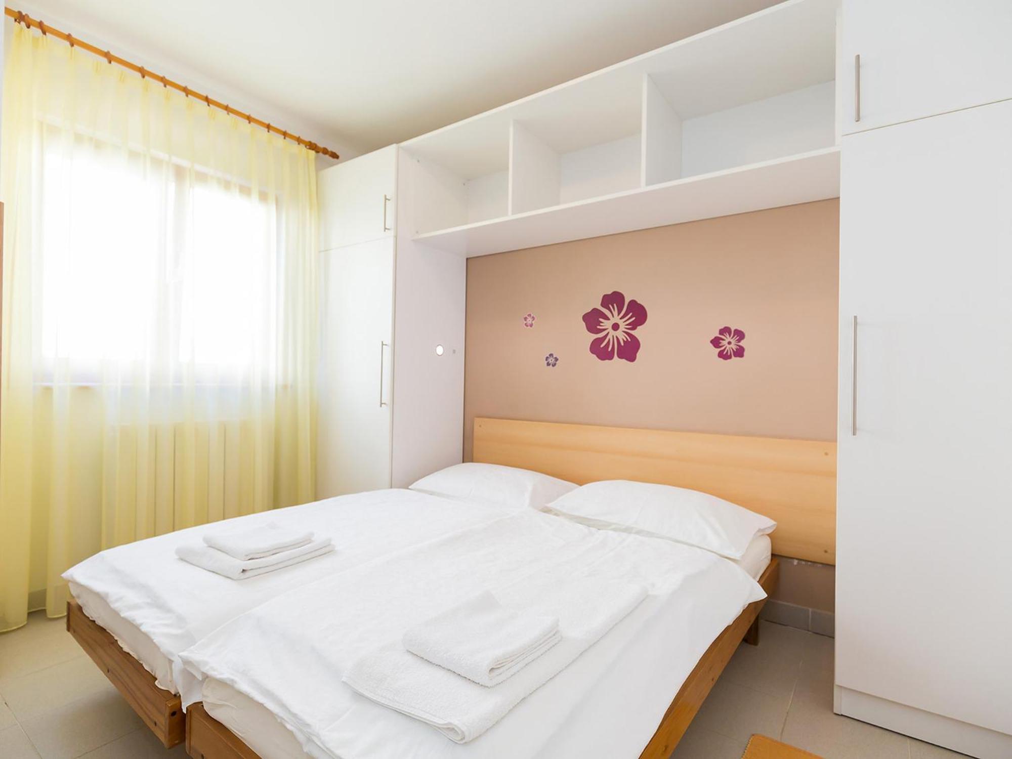 Nevija B&B Poreč Buitenkant foto