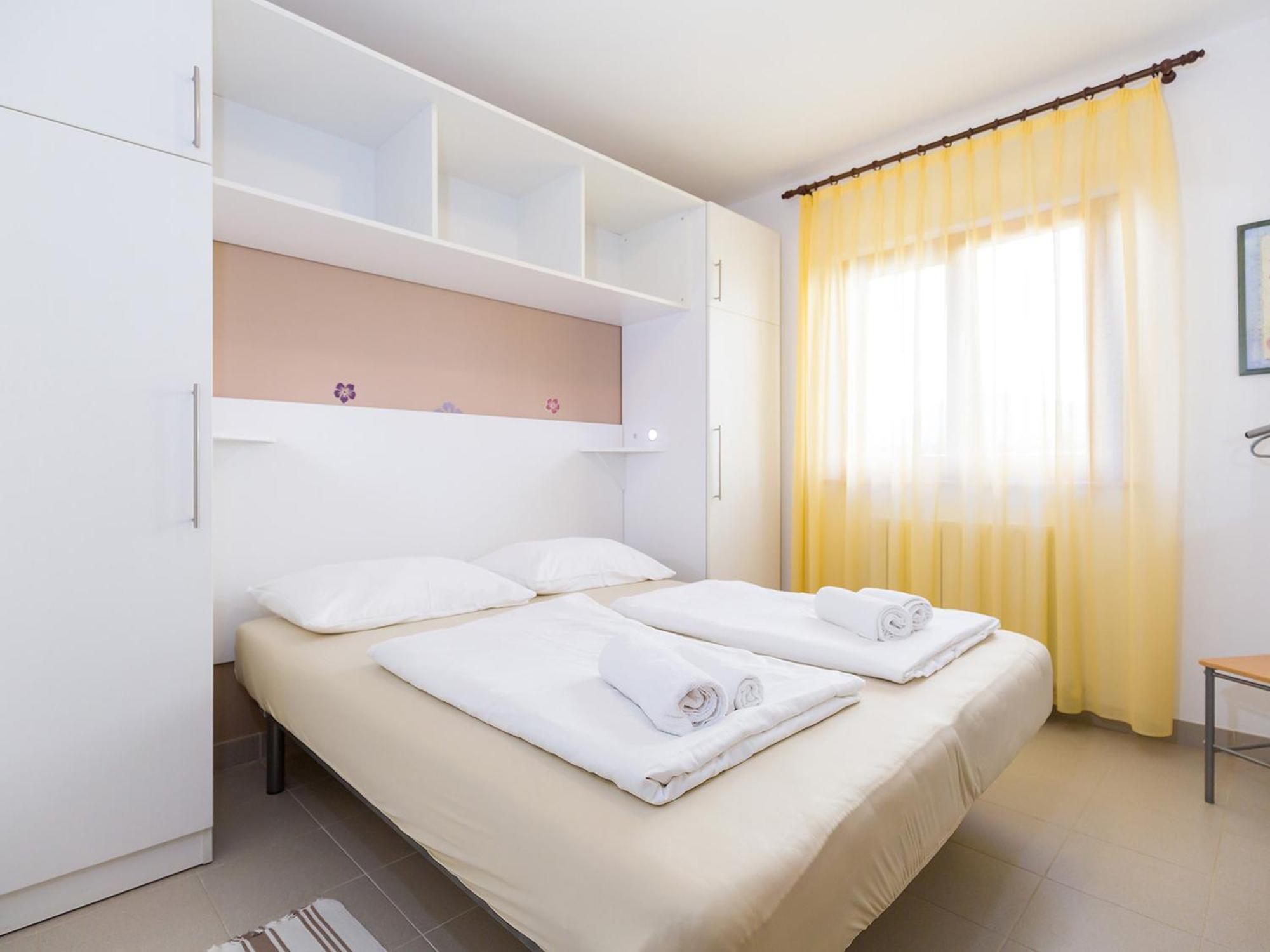 Nevija B&B Poreč Buitenkant foto