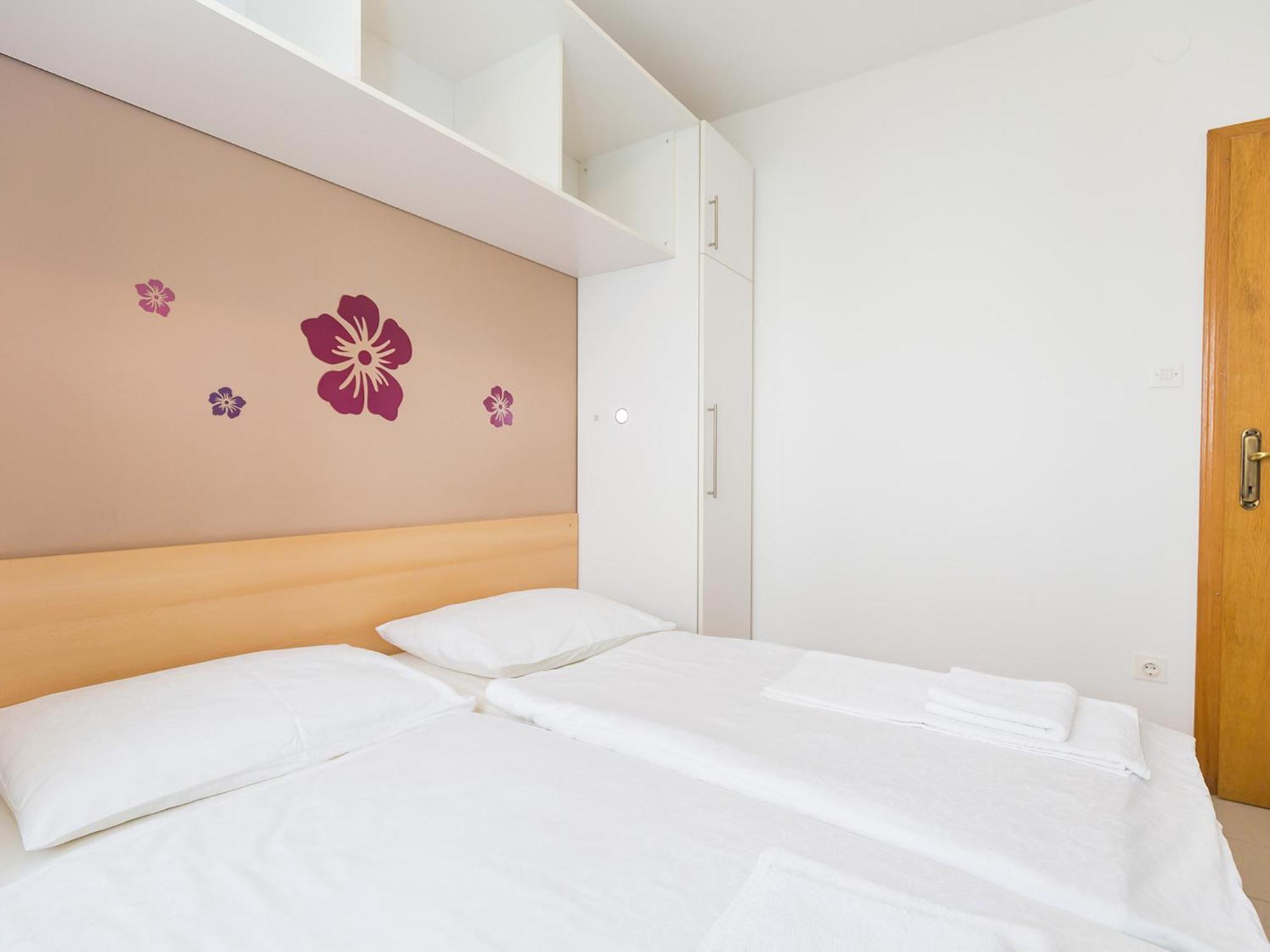 Nevija B&B Poreč Buitenkant foto