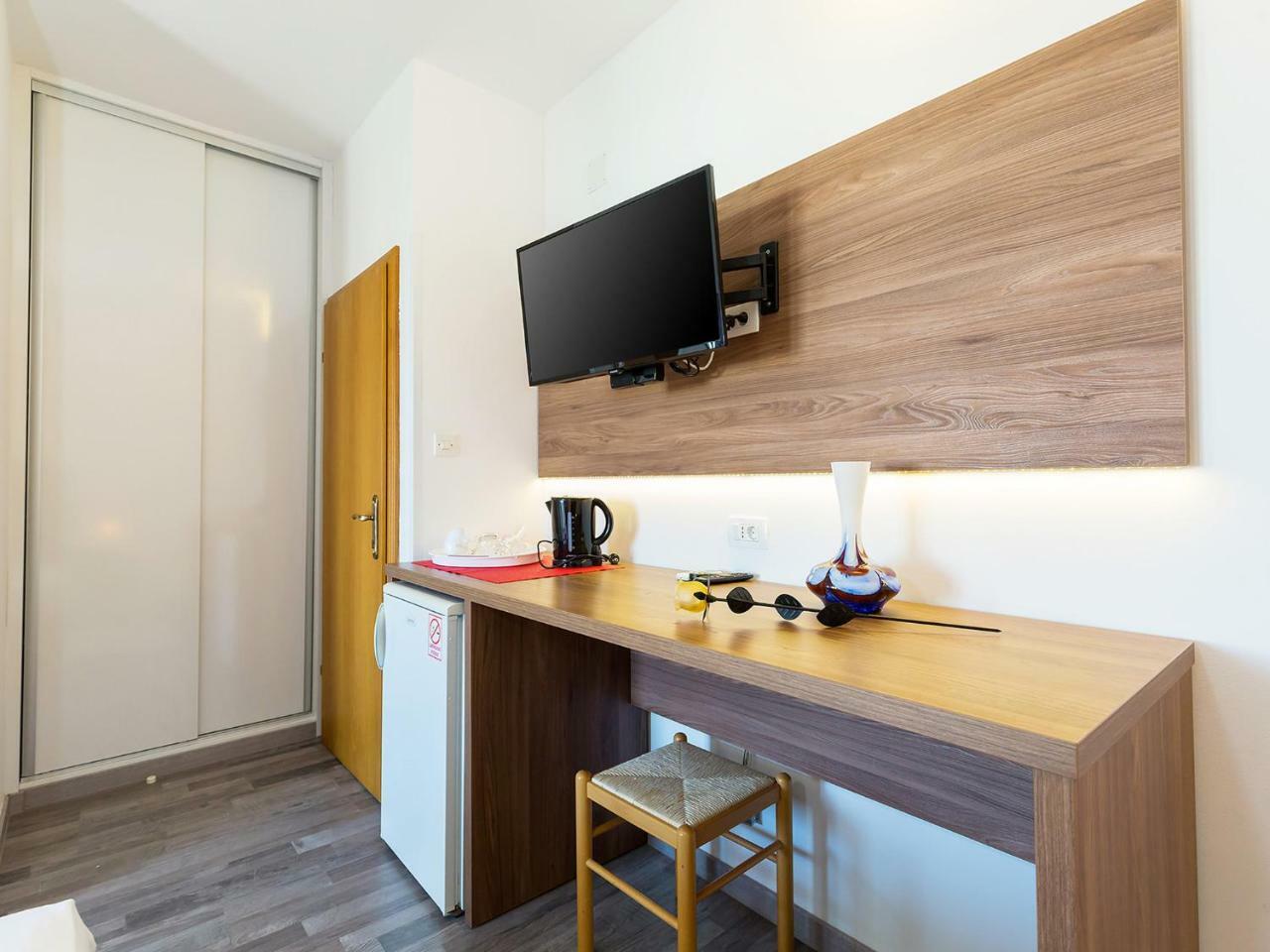 Nevija B&B Poreč Buitenkant foto