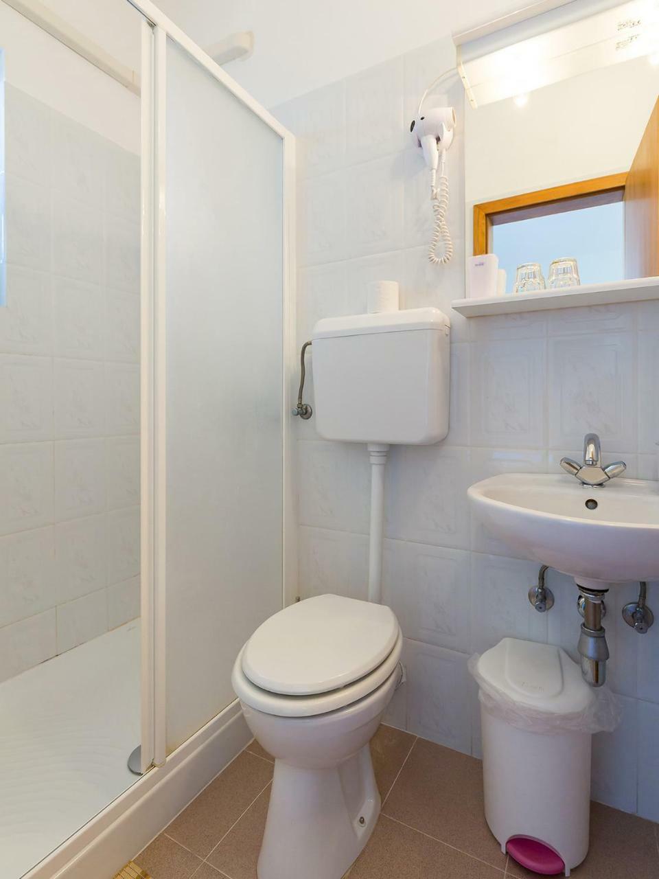 Nevija B&B Poreč Buitenkant foto